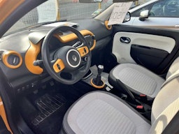 Renault Twingo  0.9L TCE 90 INTENS occasion - Photo 5