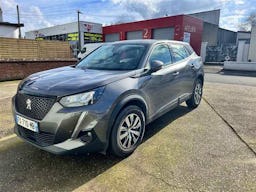 Peugeot 2008 1.2l 100CV ACTIVE BUSINESS occasion - Photo 2