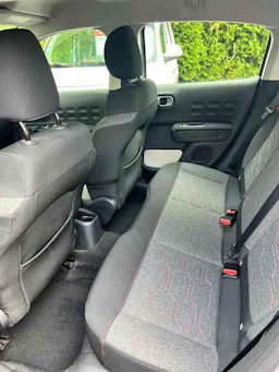 Citroën C3 C3 III 1.2 83CV GRAPHITE occasion - Photo 3