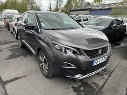 Peugeot 3008  1.5 BLUE HDI 130 GT LINE occasion - Photo 1