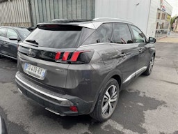 Peugeot 3008  1.5 BLUE HDI 130 GT LINE occasion - Photo 5