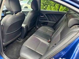 Toyota Avensis  AVENSIS 2.0 D4D 143CV EXECUTIVE occasion - Photo 3