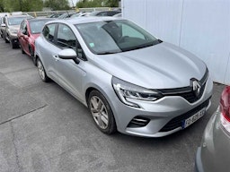 Renault Clio  DCI 85 BUSINESS occasion - Photo 1