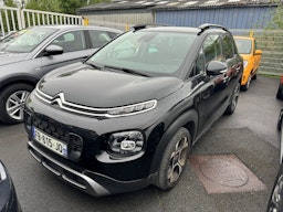 Citroën C3 Aircross  1.2 PTEC 110CV SUNSHINE occasion - Photo 1