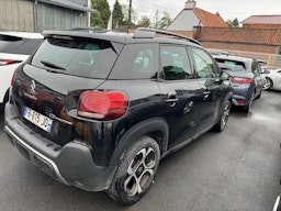 Citroën C3 Aircross  1.2 PTEC 110CV SUNSHINE occasion - Photo 5