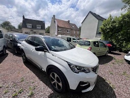 Peugeot 3008  130 BVM 6 ALLURE occasion - Photo 1