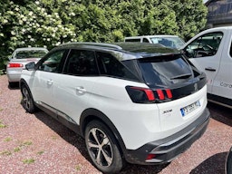 Peugeot 3008  130 BVM 6 ALLURE occasion - Photo 5