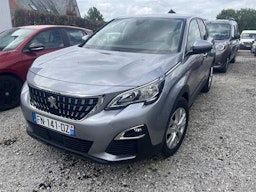 Peugeot 3008  1.5 BHDI 130CV ACTIVE BUSINESS EAT8 occasion - Photo 1