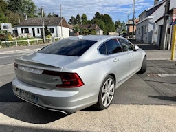 Volvo S90  S90 D5 AWD occasion - Photo 6