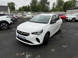 Opel Corsa  CORSA 1.5D 100 occasion - Photo 1