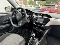 Opel Corsa  CORSA 1.5D 100 occasion - Photo 6