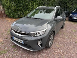 Kia Stonic  STONIC 1.0 TGDI occasion - Photo 1