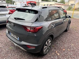 Kia Stonic  STONIC 1.0 TGDI occasion - Photo 4