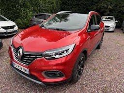 Renault Kadjar  DCI 115 EDC BLACK EDITION occasion - Photo 1