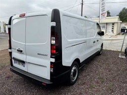 Renault Trafic  TRAFIC occasion - Photo 2