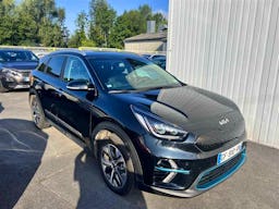 Kia Niro NIRO ELEC 204 ACTIVE occasion - Photo 1