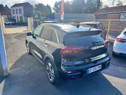 Kia Niro NIRO ELEC 204 ACTIVE occasion - Photo 2