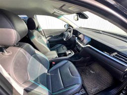 Kia Niro NIRO ELEC 204 ACTIVE occasion - Photo 3