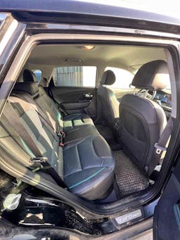 Kia Niro NIRO ELEC 204 ACTIVE occasion - Photo 4