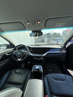 Kia Niro  NIRO ELEC 204 ACTIVE  occasion - Photo 5