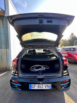 Kia Niro NIRO ELEC 204 ACTIVE occasion - Photo 6