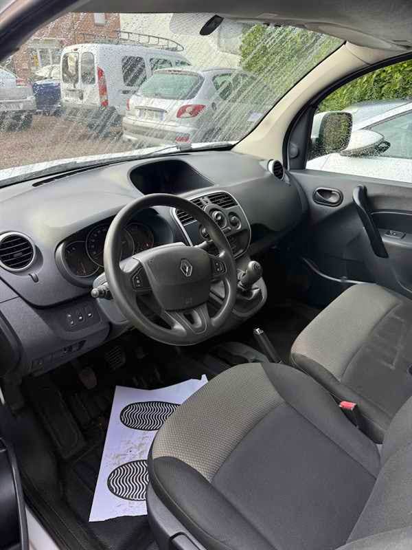 Renault Kangoo  1.5L DCI 75CV EXTRA R LINK occasion - Photo 2