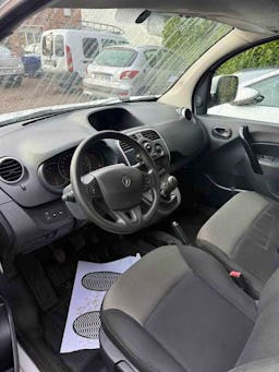 Renault Kangoo 1.5L DCI 75CV EXTRA R LINK occasion - Photo 2