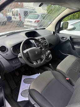 Renault Kangoo  1.5L DCI 75CV EXTRA R LINK occasion - Photo 2