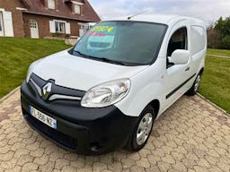 Renault Kangoo 1.5L DCI 75CV EXTRA R LINK occasion - Photo 11