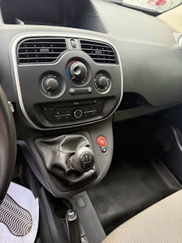 Renault Kangoo 1.5L DCI 75CV EXTRA R LINK occasion - Photo 5