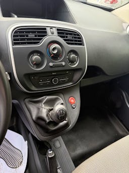 Renault Kangoo  1.5L DCI 75CV EXTRA R LINK occasion - Photo 5