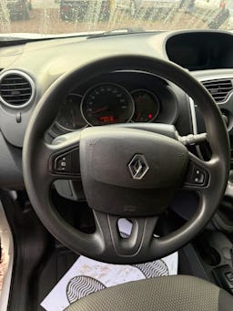 Renault Kangoo 1.5L DCI 75CV EXTRA R LINK occasion - Photo 6