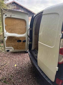 Renault Kangoo 1.5L DCI 75CV EXTRA R LINK occasion - Photo 8