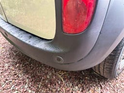 Renault Kangoo 1.5L DCI 75CV EXTRA R LINK occasion - Photo 10