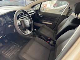 Citroën C3  YOU 1.2 PURETECH 83CH  occasion - Photo 2