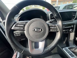 Kia Sportage  1.6 CRDI 136 MILD HYBRID ACTIVE occasion - Photo 2