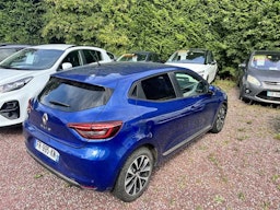 Renault Clio  1.5 l BDCI 85 ZEN occasion - Photo 3