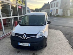 Renault Kangoo  BDCI 95 GRAND CONFORT occasion - Photo 1