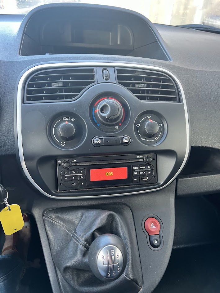 Renault Kangoo  BDCI 95 GRAND CONFORT occasion - Photo 2