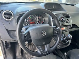 Renault Kangoo  BDCI 95 GRAND CONFORT occasion - Photo 3