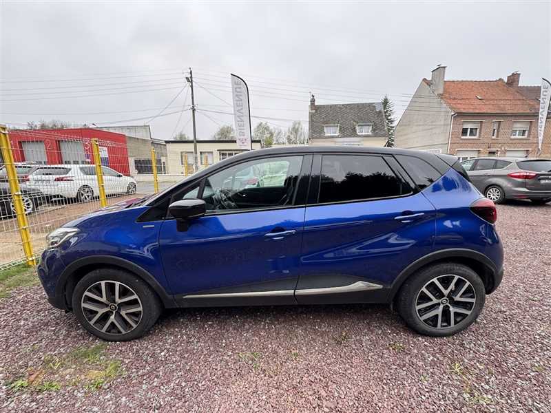 Renault Captur  TCE 90 S-EDITION occasion - Photo 13