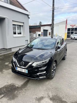 Nissan Qashqai  1.5 DCI 115 TECHNA occasion - Photo 2