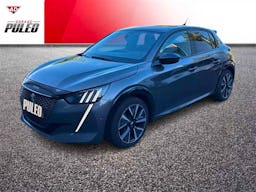 Peugeot 208  208 1.2 PTEC occasion - Photo 1