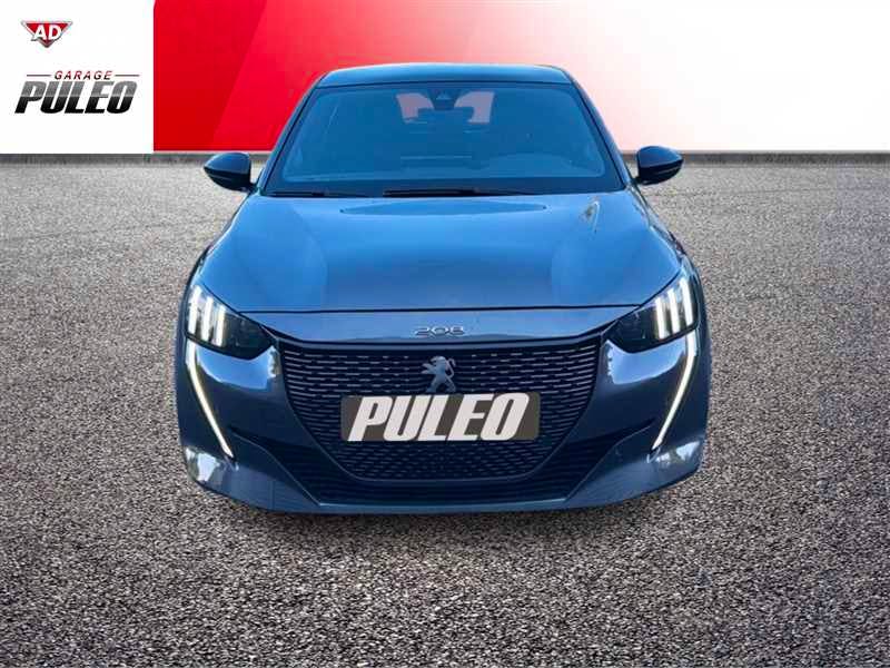 Peugeot 208  208 1.2 PTEC occasion - Photo 2