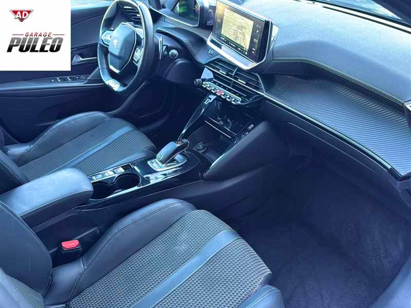 Peugeot 208  208 1.2 PTEC occasion - Photo 16