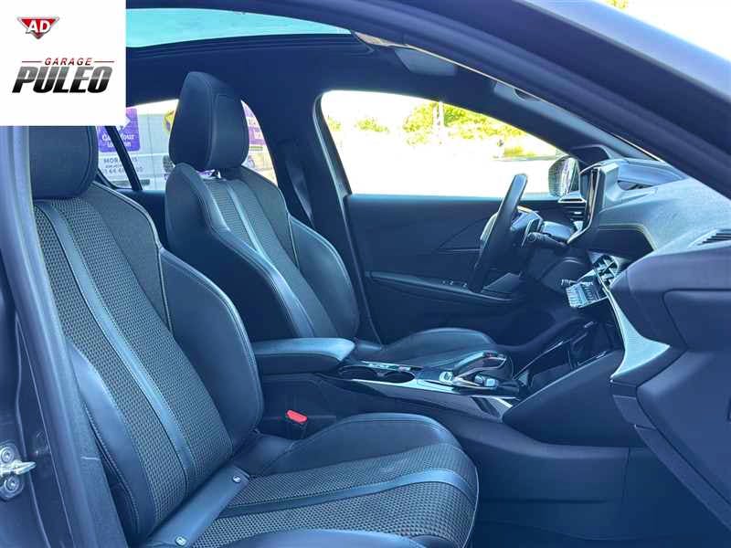 Peugeot 208  208 1.2 PTEC occasion - Photo 17