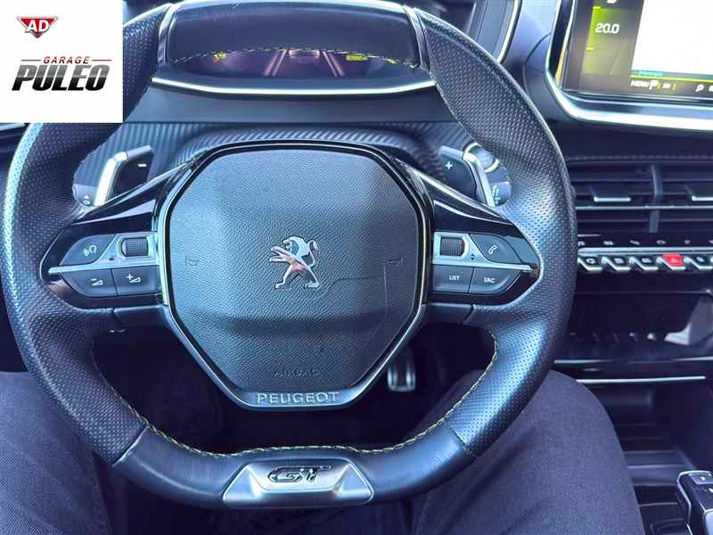 Peugeot 208  208 1.2 PTEC occasion - Photo 19