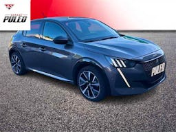 Peugeot 208  208 1.2 PTEC occasion - Photo 3