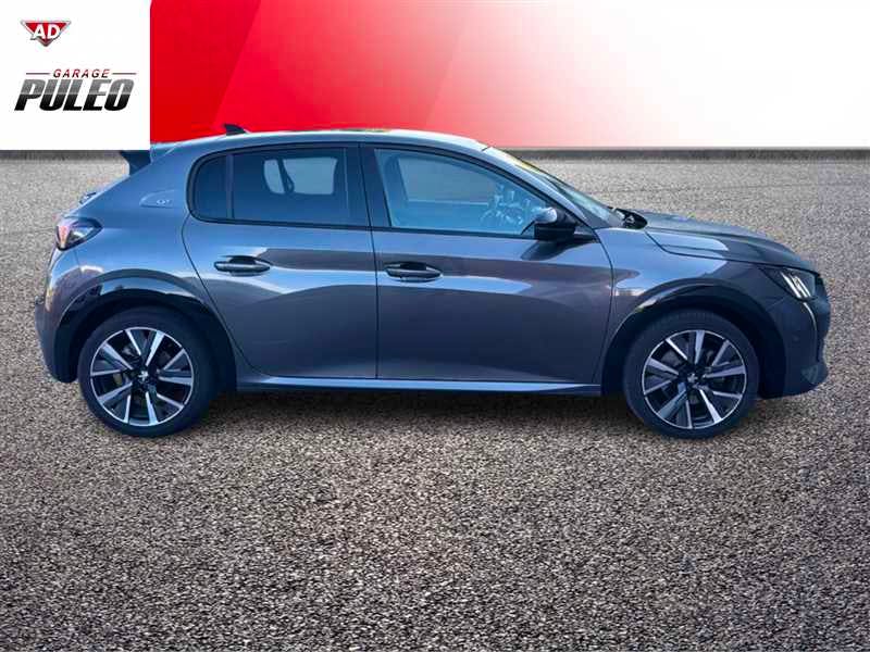 Peugeot 208  208 1.2 PTEC occasion - Photo 4