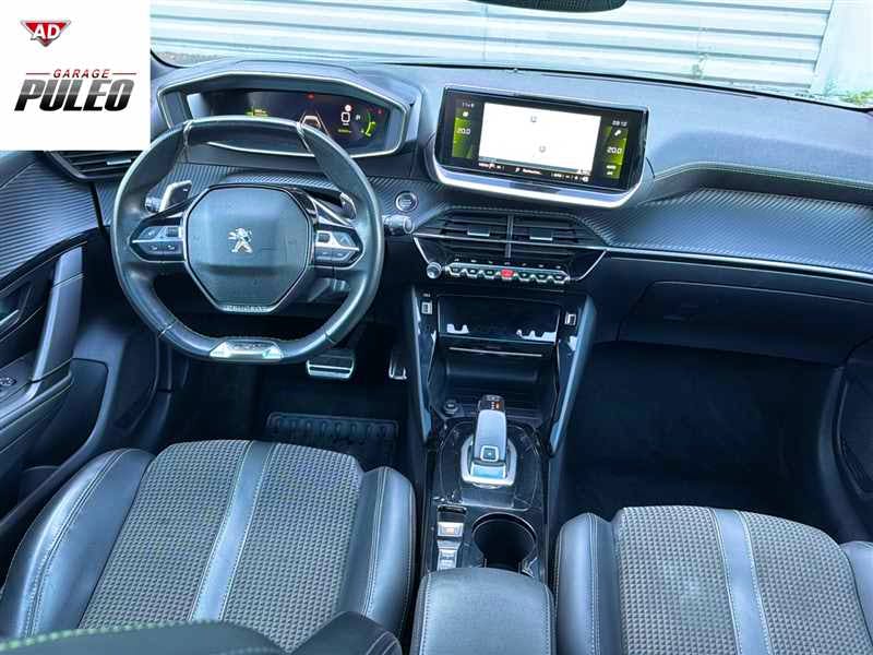 Peugeot 208  208 1.2 PTEC occasion - Photo 7